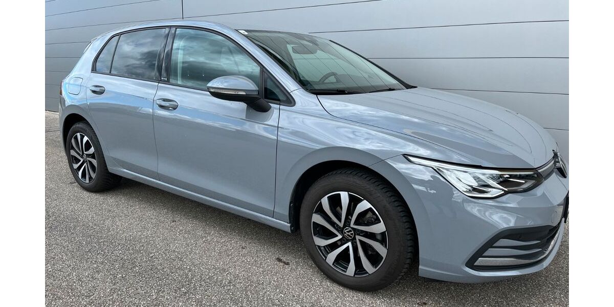 VW Golf 28.700 km 21.900 &euro; Neuhaus 94152