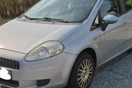 Fiat Grande Punto 148.500 km 1.600 &euro; Windorf 94575