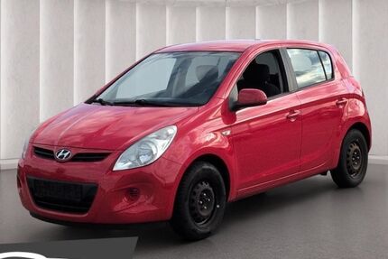 Hyundai i20 141.683 km 1.480 &euro; Ruhstorf 94099