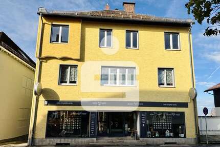 Haus Untergriesbach - 15 Zimmer, 255 m&sup2;, 360.000&euro; | Angebot:25198655