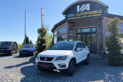 Seat Ateca 151.990 km 14.999 &euro; Neukirchen vorm Wald 94154