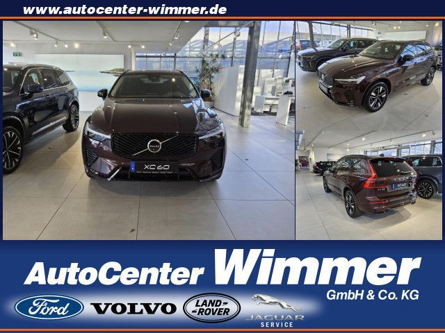 Volvo XC60 26.700 km 48.900 &euro; Passau 94036
