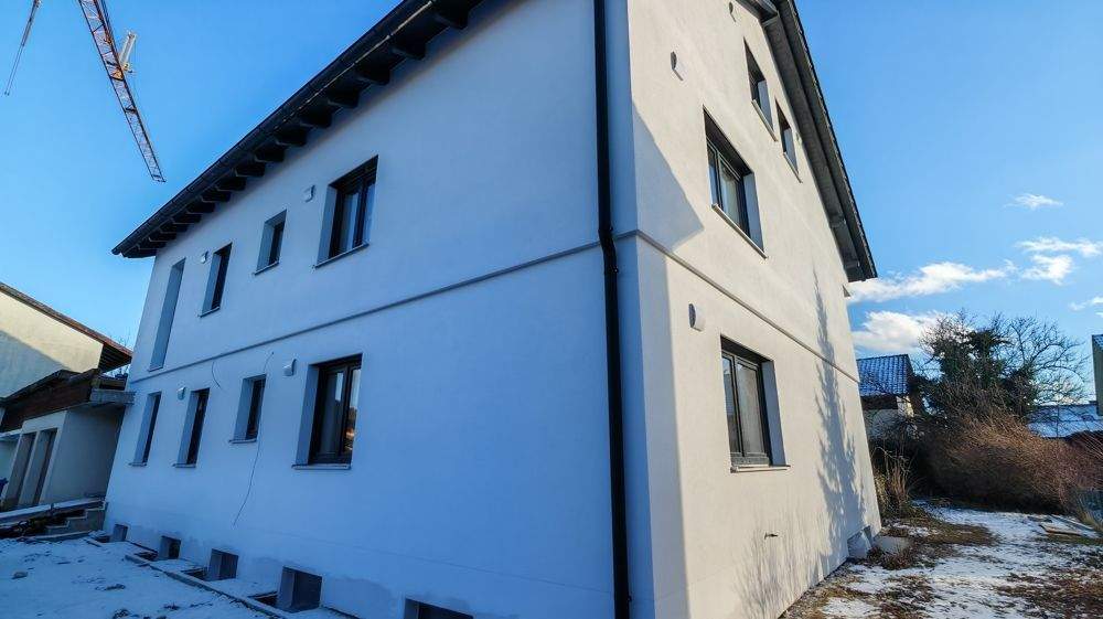 Etagenwohnung Bad Füssing - 2 Zimmer, 94 m&sup2;, 399.000&euro; | Angebot:25736706