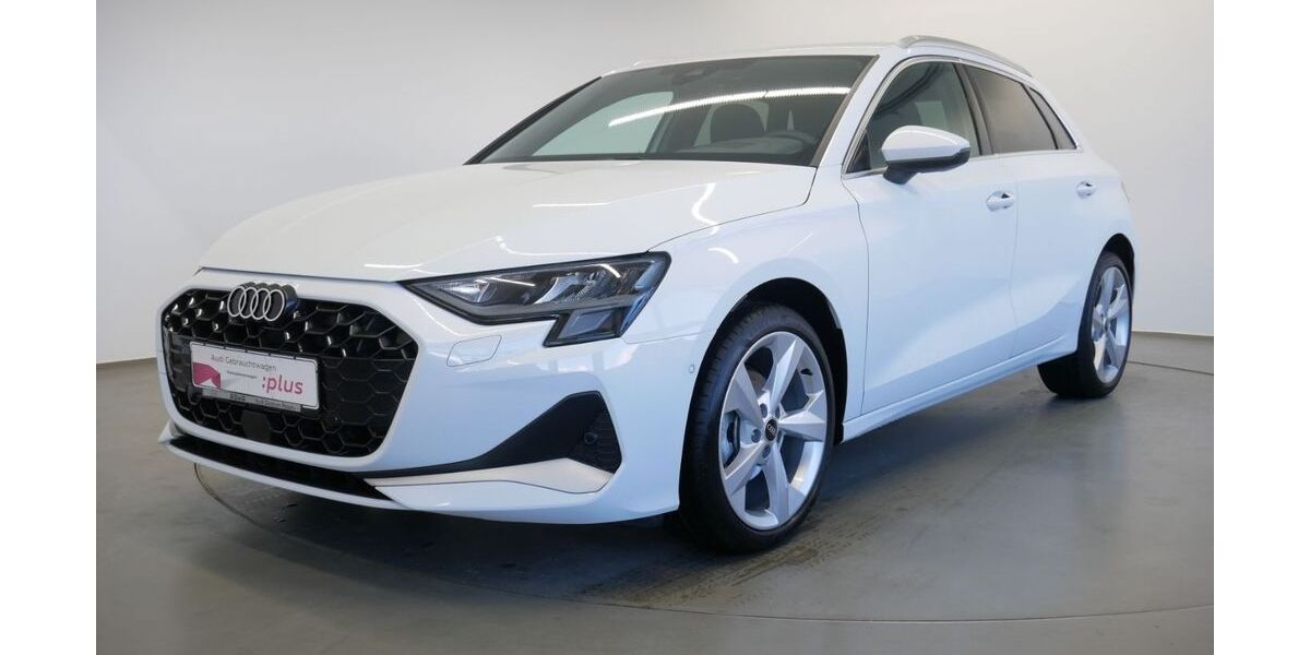 Audi A3 8.010 km 33.850 &euro; Passau 94036