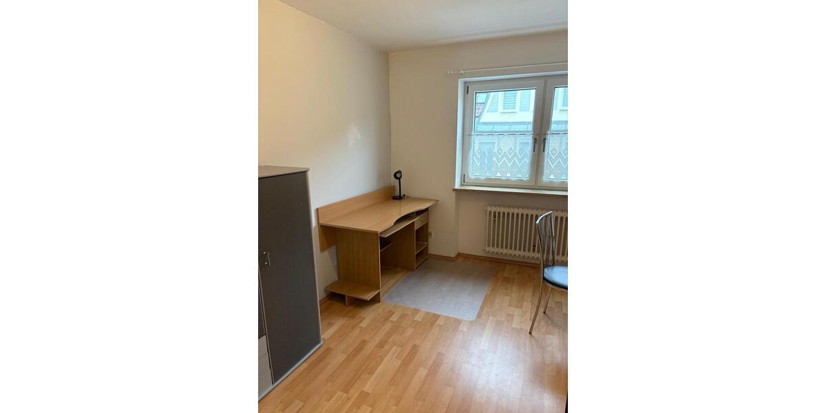 Etagenwohnung Passau Mühltal - 1 Zimmer, 19 m&sup2;, 390&euro; | Angebot:25873544