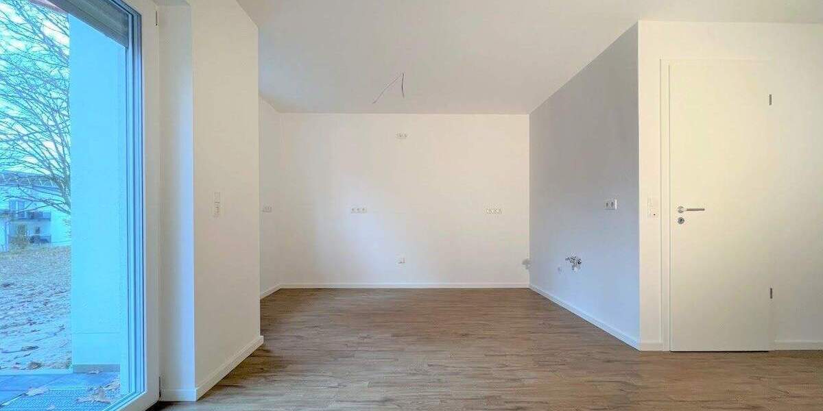 Etagenwohnung Aidenbach - 4 Zimmer, 97 m&sup2;, 310.000&euro; | Angebot:25698363