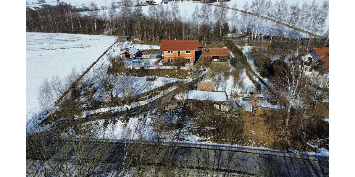 Einfamilienhaus Waldkirchen Oberleinbach - 4 Zimmer, 126 m&sup2;, 449.000&euro; | Angebot:25699681