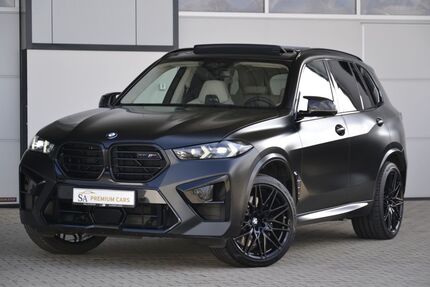 BMW X5 M 7.350 km 140.990 &euro; Pocking 94060