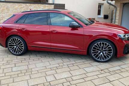 Audi SQ8 24.900 km 83.799 &euro; Passau 94036