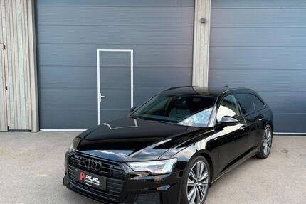 Audi A6 136.159 km 29.999 &euro; Wegscheid 94110