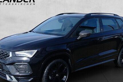 Seat Ateca 2.500 km 32.990 &euro; Otterskirchen 94575