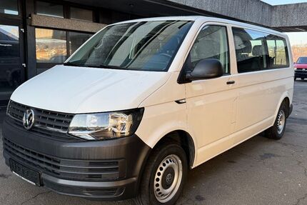 VW T6 Transporter 117.098 km 22.900 &euro; Hutthurm 94116
