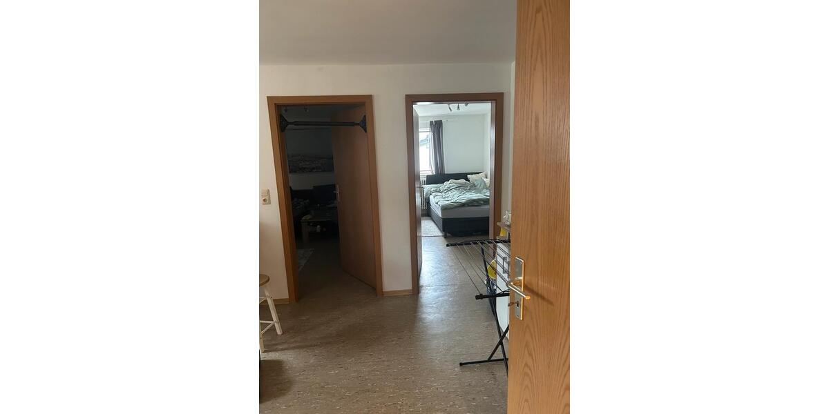 Erdgeschoßwohnung Röhrnbach - 2 Zimmer, 45 m&sup2;, 350&euro; | Angebot:25891947