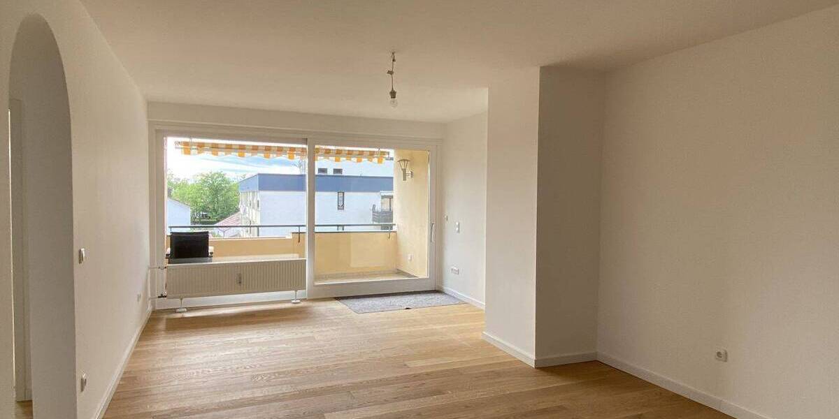Etagenwohnung Bad Füssing - 3 Zimmer, 75 m&sup2;, 279.900&euro; | Angebot:25744711