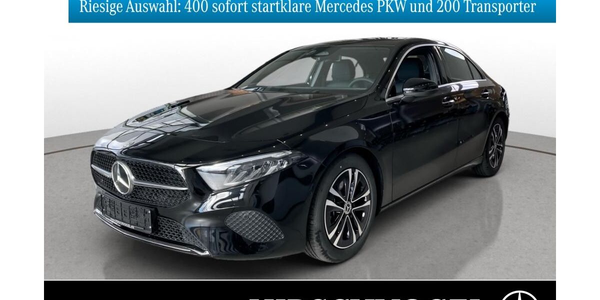 Mercedes-Benz A 180 9.900 km 32.030 &euro; Passau 94034