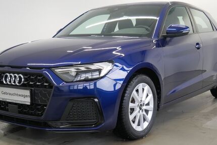 Audi A1 55.760 km 17.900 &euro; Passau 94036