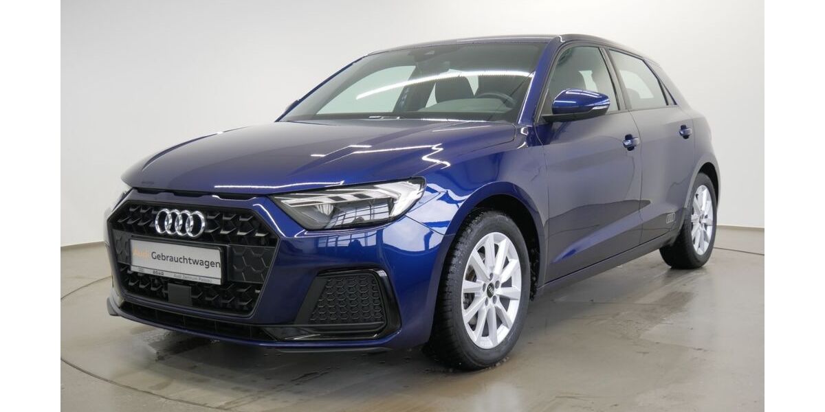 Audi A1 55.760 km 17.900 &euro; Passau 94036