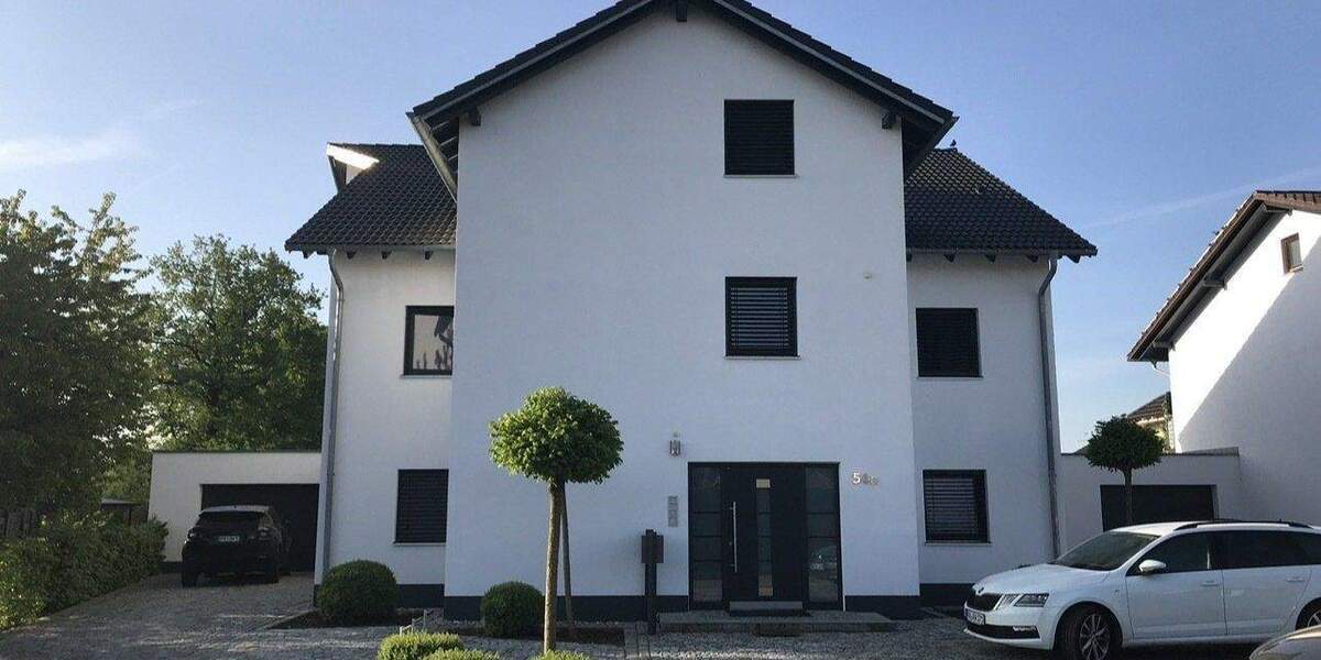 Etagenwohnung Pocking - 2 Zimmer, 73 m&sup2;, 229.900&euro; | Angebot:25801623