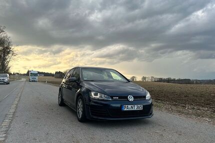 VW Golf 235.000 km 9.000 &euro; Ruhstorf an der Rot 94099