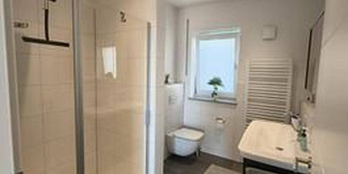 Etagenwohnung Ruhstorf a.d.Rott Ruhstorf - 3 Zimmer, 82 m&sup2;, 329.000&euro; | Angebot:25717516