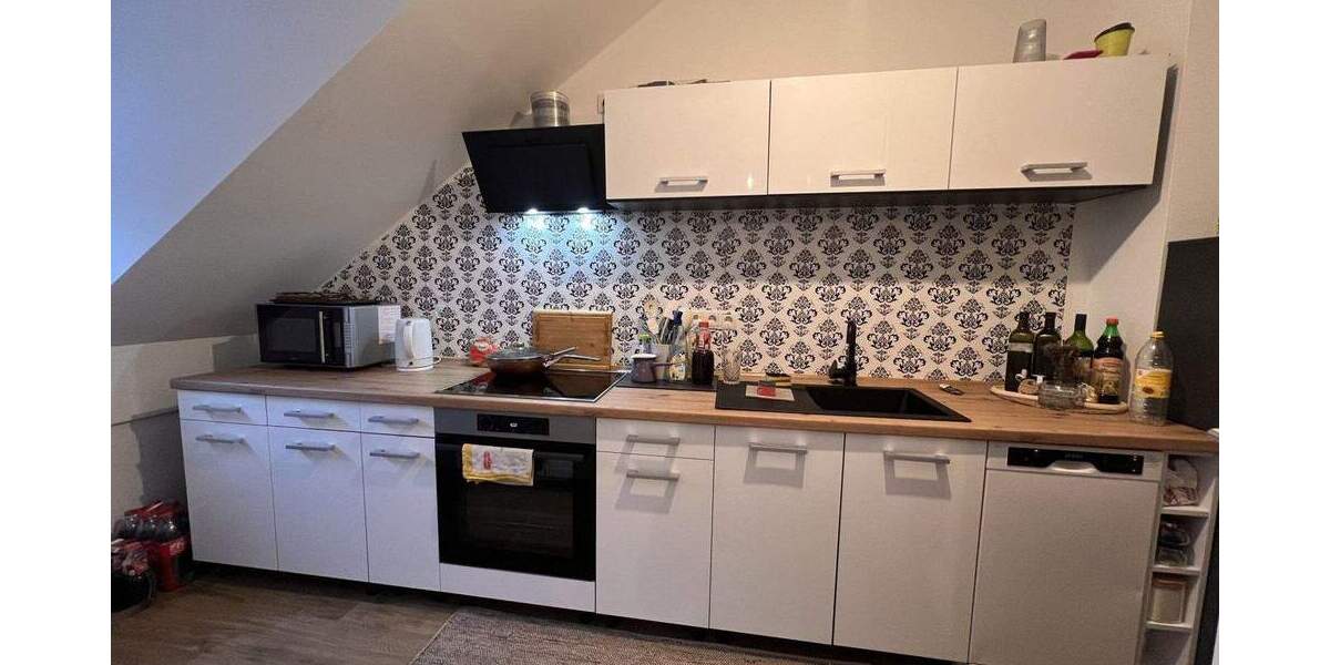 Etagenwohnung Aidenbach - 4 Zimmer, 77 m&sup2;, 235.400&euro; | Angebot:25744723