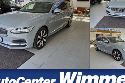 Volvo V90 18.900 km 52.950 &euro; Passau 94036