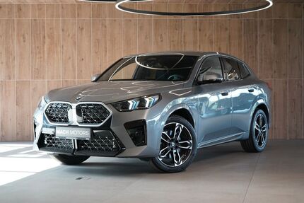 BMW X2 17.552 km 39.300 &euro; Hutthurm 94116