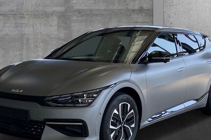 Kia EV6 9.900 km 44.990 &euro; Röhrnbach 94133