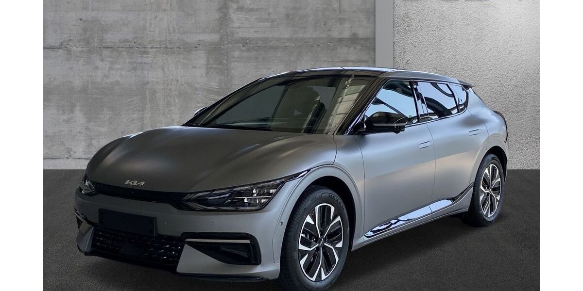 Kia EV6 9.900 km 44.990 &euro; Röhrnbach 94133