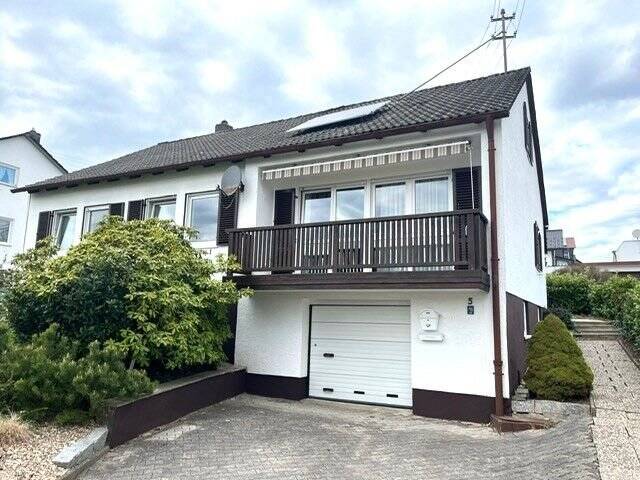 Mehrfamilienhaus, Wohnhaus Schöllnach - 269.000&euro; | Angebot:25698583