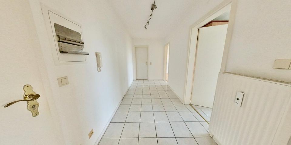 Etagenwohnung Fürstenzell - 2 Zimmer, 53 m&sup2;, 530&euro; | Angebot:26004641