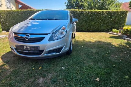 Opel Corsa 100.532 km 2.800 &euro; Aldersbach 94501
