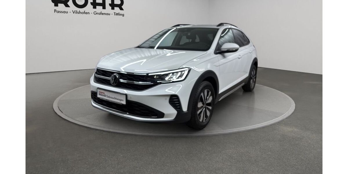 VW Taigo 27.373 km 18.365 &euro; Passau 94032