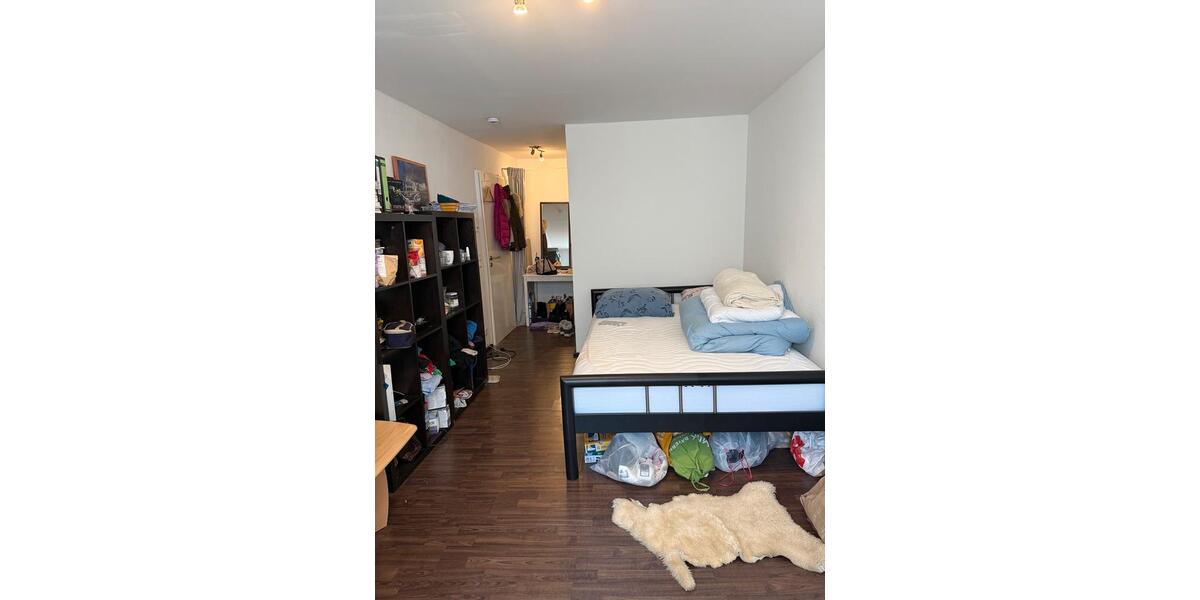 Etagenwohnung Vilshofen an der Donau - 1 Zimmer, 20 m&sup2;, 490&euro; | Angebot:25382339