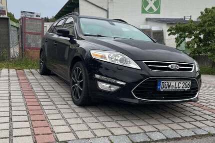 Ford Mondeo 434.000 km 1.999 &euro; Aicha vorm Wald 94529