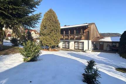 Haus Vilshofen - 9 Zimmer, 204 m&sup2;, 437.000&euro; | Angebot:24591999