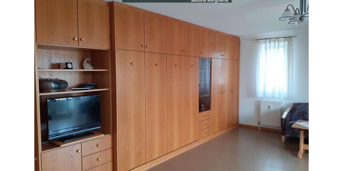 Etagenwohnung Bad Füssing - 1 Zimmer, 33 m&sup2;, 320&euro; | Angebot:24859973