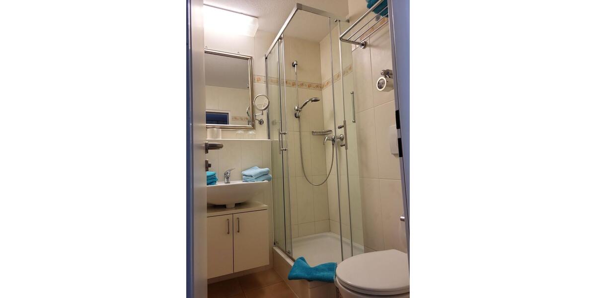 Etagenwohnung Bad Füssing - 1.5 Zimmer, 36 m&sup2;, 119.000&euro; | Angebot:23271055