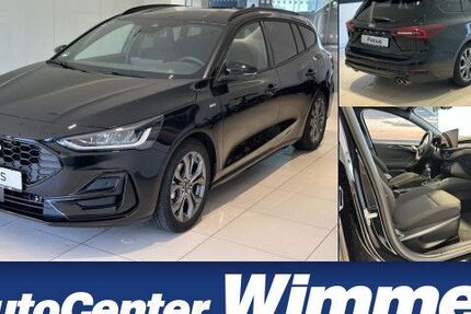 Ford Focus 14.000 km 26.990 &euro; Passau 94036
