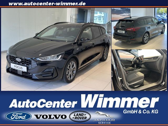 Ford Focus 14.000 km 26.990 &euro; Passau 94036