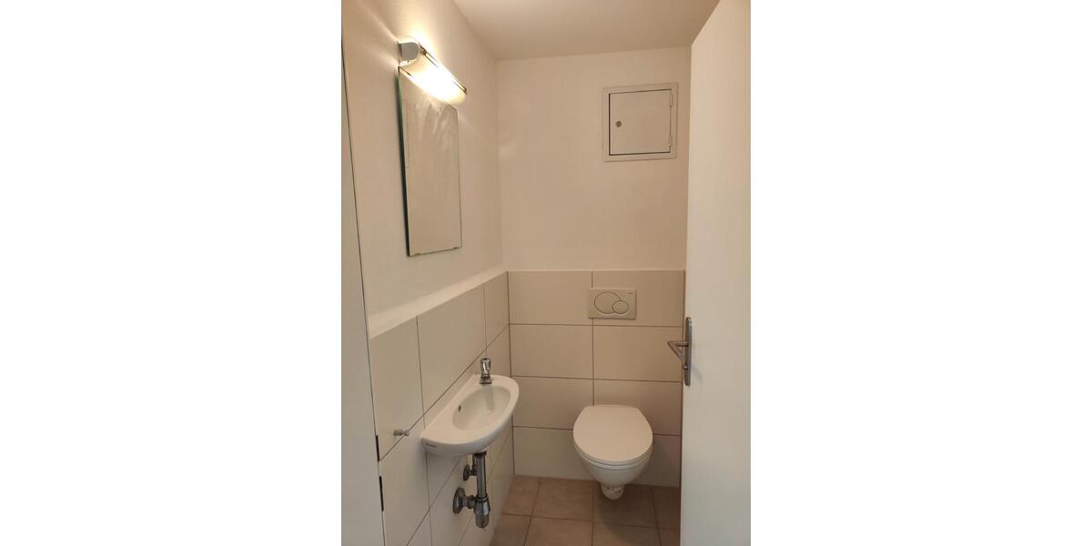 Terrassenwohnung Passau Maierhof - 2 Zimmer, 60 m&sup2;, 600&euro; | Angebot:26033524