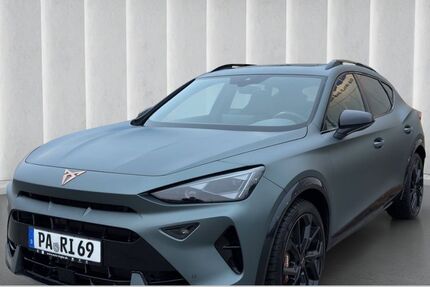 Cupra Formentor 8.602 km 46.990 &euro; Pocking 94060