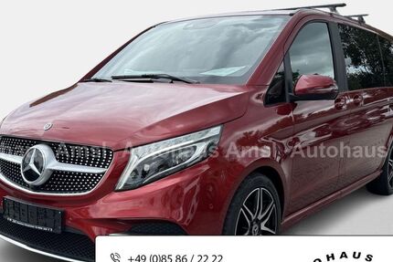 Mercedes-Benz V 250 55.950 km 43.890 &euro; Hauzenberg 94051