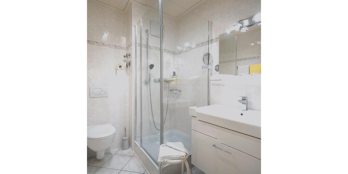 Etagenwohnung Bad Füssing - 3 Zimmer, 80 m&sup2;, 299.000&euro; | Angebot:26034104