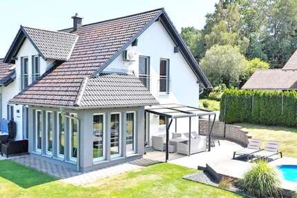 Haus Freyung - 5 Zimmer, 165 m&sup2;, 498.000&euro; | Angebot:27233484
