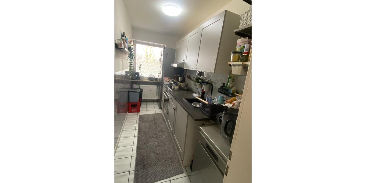 Etagenwohnung Passau Mühltal - 3 Zimmer, 71 m&sup2;, 610&euro; | Angebot:26039137