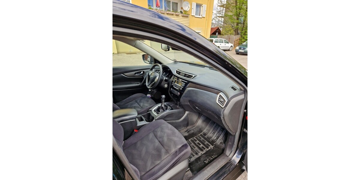 Nissan X-Trail 160.500 km 12.500 &euro; Passau 94030