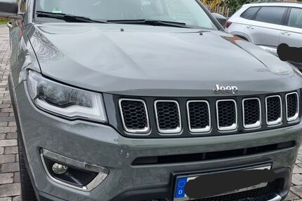Jeep Compass 53.640 km 20.500 &euro; Neuburg am Inn 94127