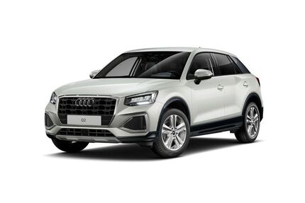 Audi Q2 7.819 km 26.199 &euro; Vilshofen 94474