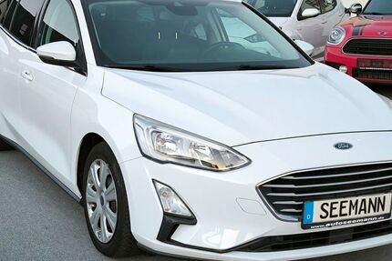 Ford Focus 86.000 km 10.900 &euro; Fürstenzell 94081